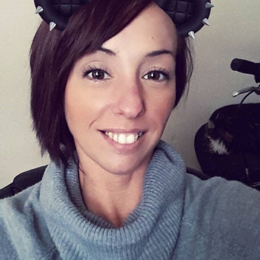 Meet your Posher, Miranda